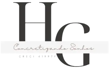 Logo HG Imóveis
